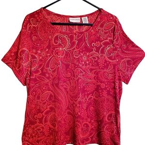 Jacqueline Smith women blouse